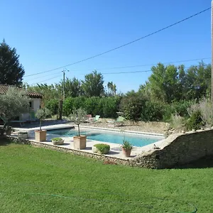 La Mastrona , Saumane-de-Vaucluse France