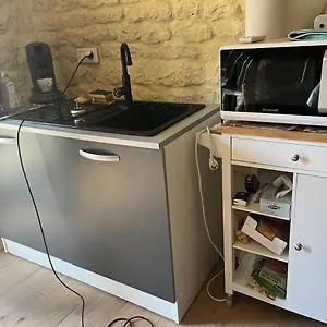 Voute Des Anges Type Loft Sans Cloison , Castelnau-Montratier France